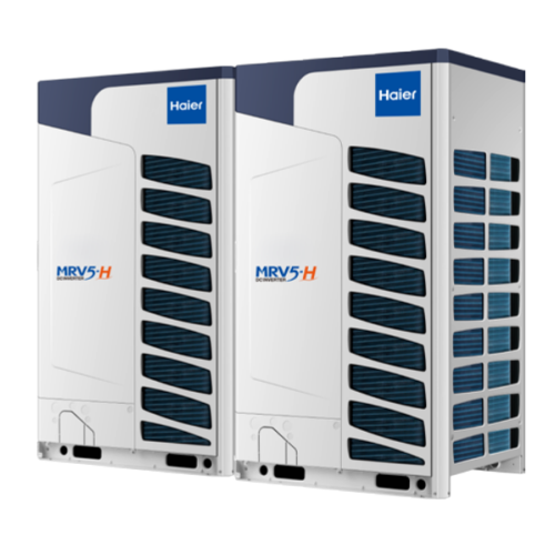 Наружный блок VRF системы Haier AV30NMVETR 