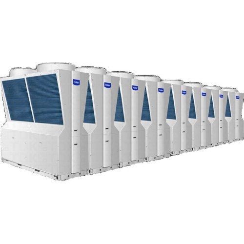 Чиллер с воздушным охлаждением Haier CA 00100 EAND 