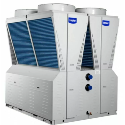 Чиллер с воздушным охлаждением Haier CA 0030 EAND 