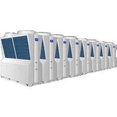 Чиллер с воздушным охлаждением Haier CA 0070 EAND