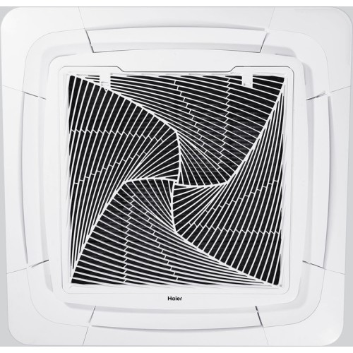 Кассетный фанкойл 9-10,9 кВт Haier FCB-170B CN2B 