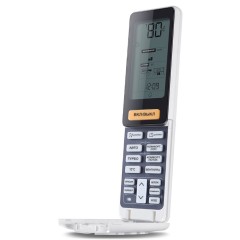 Haier Jade AS25S2SJ2FA-W/1U25MECFRA