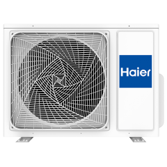 Haier Jade AS35S2SJ2FA-S/1U35MECFRA