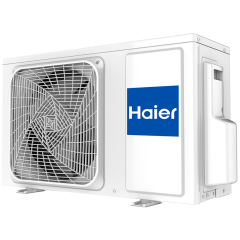 Haier Jade AS35S2SJ2FA-W/1U35MECFRA