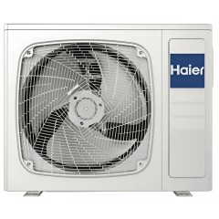 Haier Super Aqua HU062WAMNA/AW042SSCHA