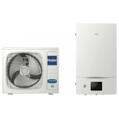 Haier Super Aqua HU062WAMNA/AW062SSCHA