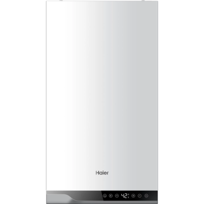 Настенный газовый котел 28 кВт Haier TechLine 1.28 Ti 