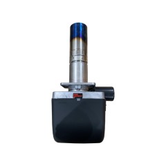 Комбинированный котел до 30 кВт Hansa Motion 18-30 кВт (с горелкой HBV 21/40)