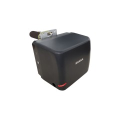 Комбинированный котел до 30 кВт Hansa Motion 18-30 кВт (с горелкой HSР-1)