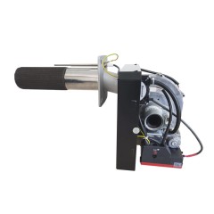 Комбинированный котел до 30 кВт Hansa Motion 18-30 кВт (с горелкой HSР-1)