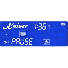 Посудомоечная машина Kaiser S 45 E 70XLW