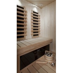 Инфракрасная панель Helo IR panel B