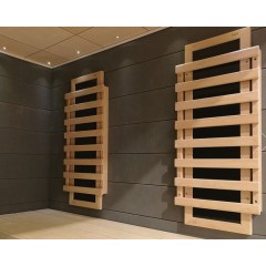 Инфракрасная панель Helo IR panel B