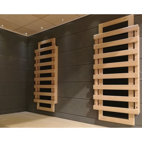 Инфракрасная панель Helo IR panel B 