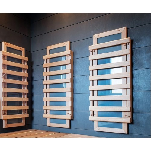 Инфракрасная панель Helo IR panel G 