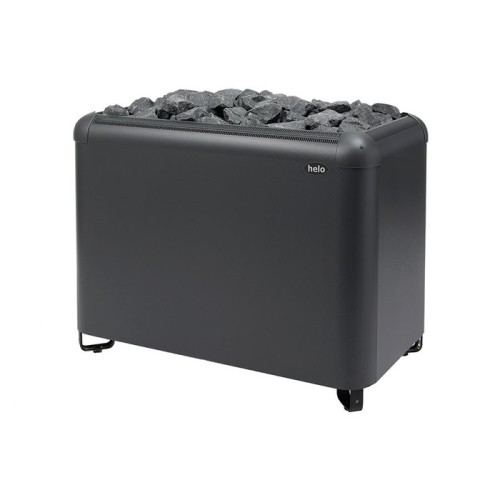 Электрокамин Helo Magma 260 (26 кВт (13 + 13) 