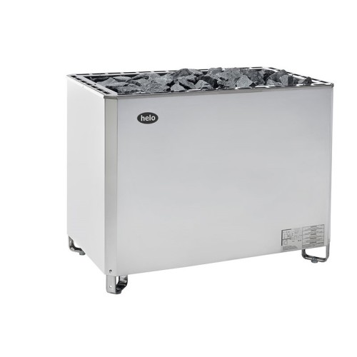 Электрокамин Helo SKLA 262 (26,0 кВт (10,5+15,5)) 