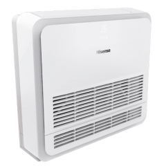 Внутренний блок мультисплит системы Hisense AKT-09UR4RK8