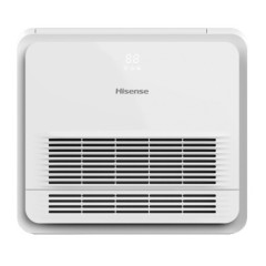 Внутренний блок мультисплит системы Hisense AKT-12UR4RK8