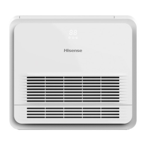 Внутренний блок мультисплит системы Hisense AKT-12UR4RK8 