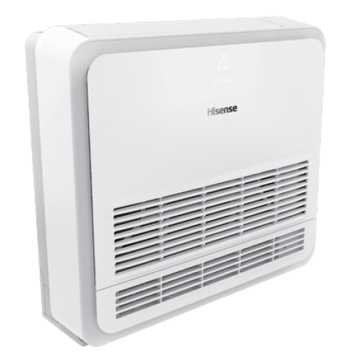 Внутренний блок мультисплит системы Hisense AKT-12UR4RK8 