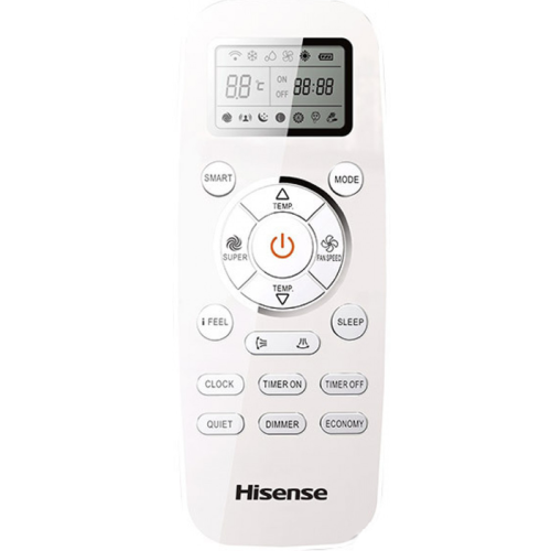 Внутренний блок мультисплит системы Hisense ACT-18UR4RCC8 