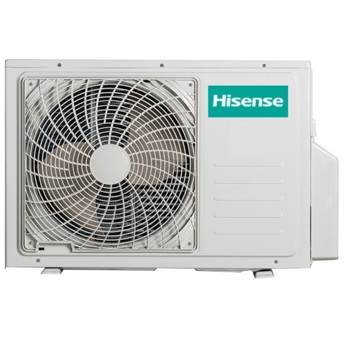Канальный кондиционер Hisense ADT-09UX4RBL8/AUW-09U4RS8 