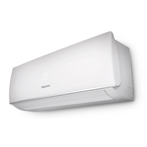 Внутренний блок мультисплит системы Hisense AMS-09UW4RVEDB00 