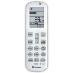 Внутренний блок мультисплит системы Hisense AMS-12UW4RVETG00(С)