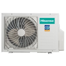 Наружный блок мультисплит системы Hisense AMW2-14U4RGC