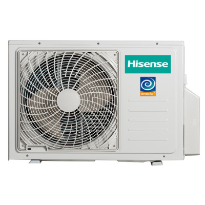 Наружный блок мультисплит системы Hisense AMW2-18U4RXC LP 