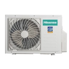 Наружный блок мультисплит системы Hisense AMW2-18U4SXE