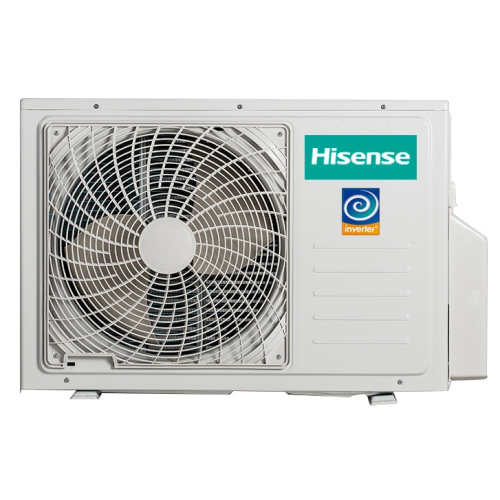 Наружный блок мультисплит системы Hisense AMW4-27U4RJC LP 