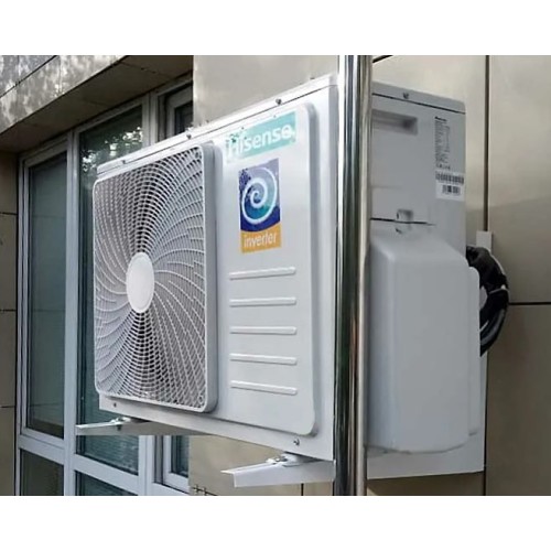 Наружный блок мультисплит системы Hisense AMW5-36U4RQC
