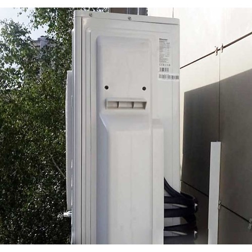 Наружный блок мультисплит системы Hisense AMW5-36U4RQC