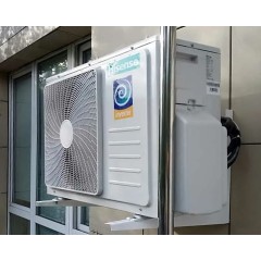 Наружный блок мультисплит системы Hisense AMW5-42U4RTA