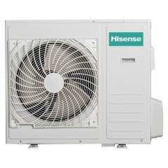 Наружный блок мультисплит системы Hisense AMW5-42U4RTA