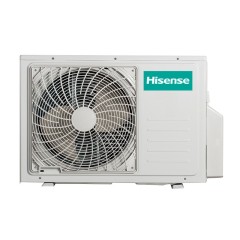 Сплит система Hisense AS-09HR4RYDDC00