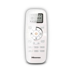 Сплит система Hisense AS-10HW4SYDTG5 WI-FI Ready