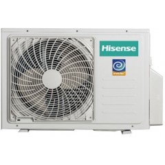 Сплит система Hisense AS-10UW4RVETG00(R)