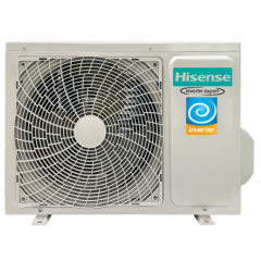 Сплит система Hisense AS-10UW4RVETG01