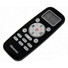 Сплит система Hisense AS-10UW4RVETG01(B)