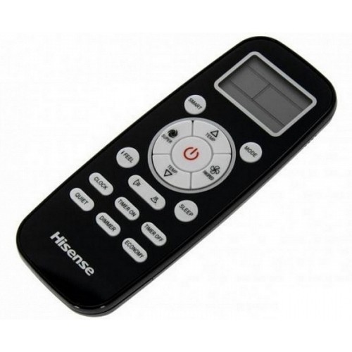 Сплит система Hisense AS-10UW4RVETG01(B) 