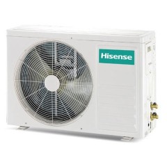 Сплит система Hisense AS-10UW4RVETG01(B)