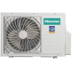 Сплит система Hisense AS-11UW4RYDDB02