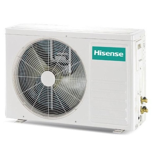 Сплит система Hisense AS-13UW4RVETG01(B) 