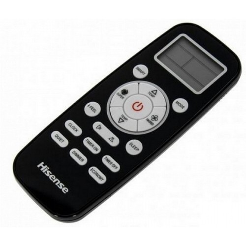 Сплит система Hisense AS-13UW4RVETG01(B) 