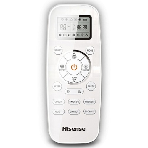 Сплит система Hisense AS-18UW4RMADB02 