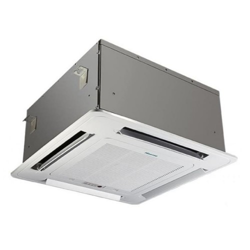 Кассетный кондиционер Hisense AUC-18HR4SAA1/AUW-18H4SS 