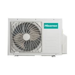 Кассетный кондиционер Hisense ACT-18UR4RCC8/AUW-18U4RS7